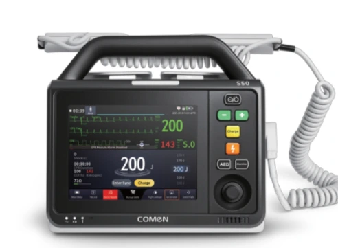 COMEN S50