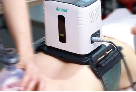 Amoul E8 — Sistema RCP