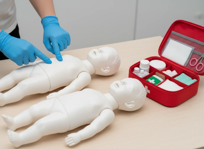Prehospital Trauma Care (PTC) – Avanzato