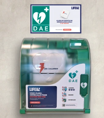 Defibrillatori & DAE